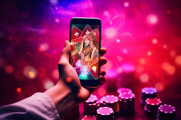 Keamanan akun saat memakai aplikasi mobile