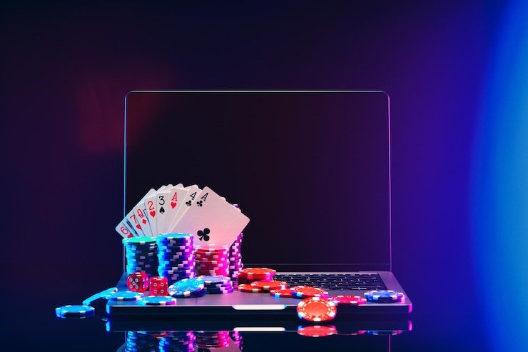 Pengguna dewasa membaca bonus mingguan